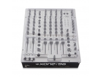 Decksaver Allen & Heath Xone:96 Decksaver Allen & Heath Xone:96